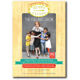 The Feelings Show DVD