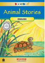 Animal Stories BookBox Series