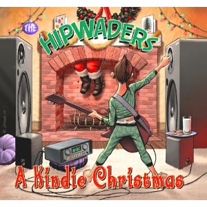 A Kindie Christmas