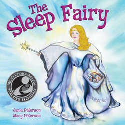 The Sleep Fairy Book