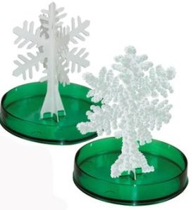 Magic Snowflake
