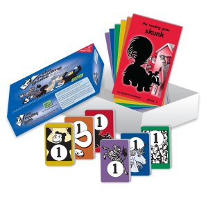 The Reading Game
