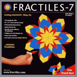 Fractiles