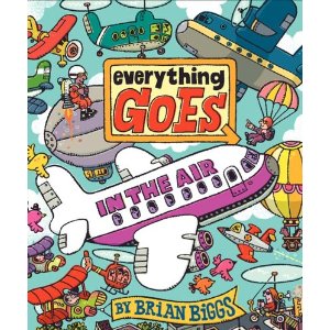 Everything Goes in the Air