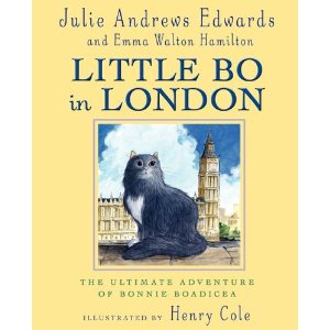 Little Bo in London