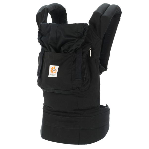 Ergobaby Organic 1