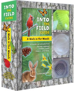 Into the Field Guide