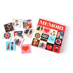 Memory Game