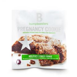 Preggo Cookie