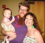 The Leaky Boob and Family