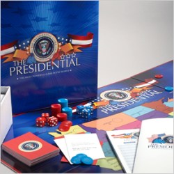 The Presidential Game