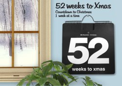 52weeksuntilxmas