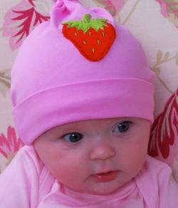 Baby hat