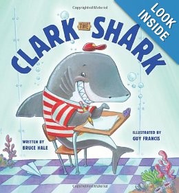 Clark the Shark