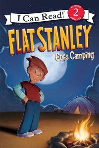 Flat Stanley
