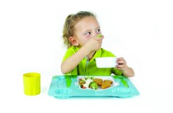 Landscape Dinner Set