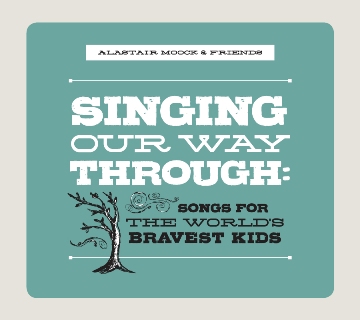 Singing our Way Through