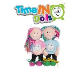 Time In Dolls