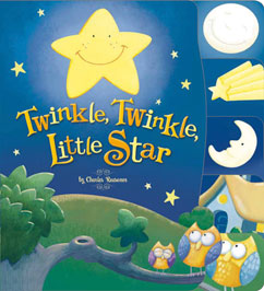 Twinkle Little Star