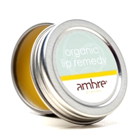 Organic Lip Remedy