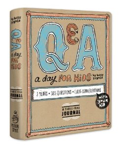 Q&A a Day