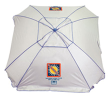 Sun Block Umbrella