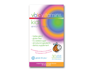 VoloVitamins