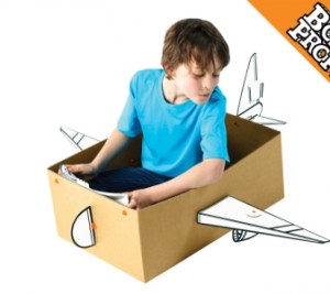 Aeroplane