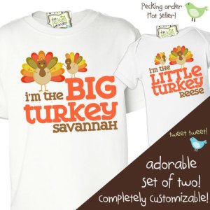 Big Turkey