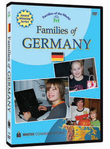 Families of Germany