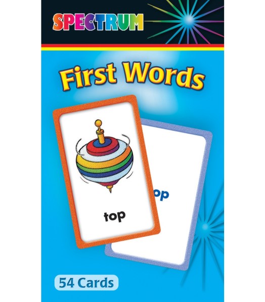Early Writing Practice Workbook and First Words Flash Cards (Ages 3-6 ...