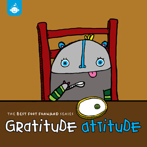 Gratitude Attitude