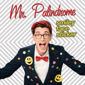 Mr Palindrome