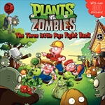 Plants vs Zombies