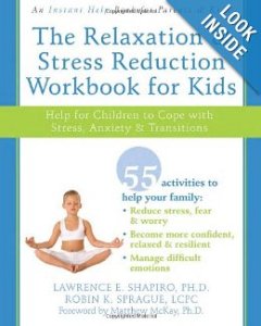 Relaxation and Stress