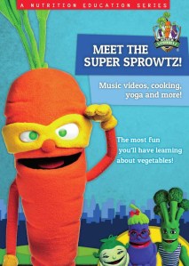 Super Sproutz