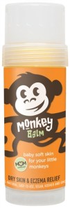 New Monkey Balm