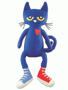 Pete the Cat