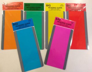 Readig Guides