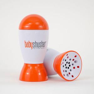 Baby Shusher