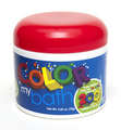 Color My Bath