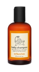 Erbabiva Shampoo