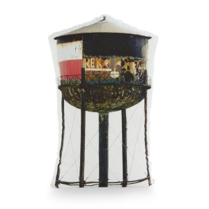Greenpoint Water Tower
