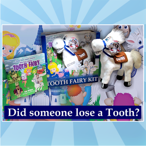 ToothFairy Kit