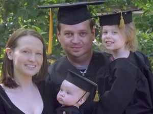 Bellville Graduation