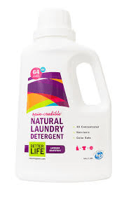 Detergent