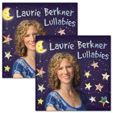 Laurie Berkner