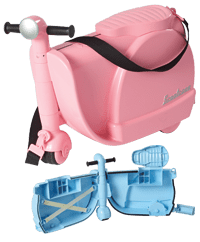 Skootcase