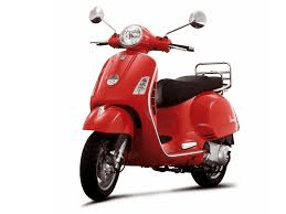 Vespa