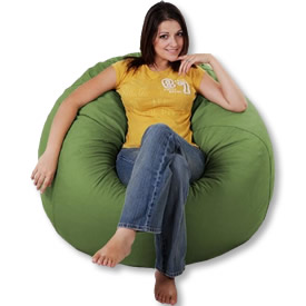 Large Bean Bag